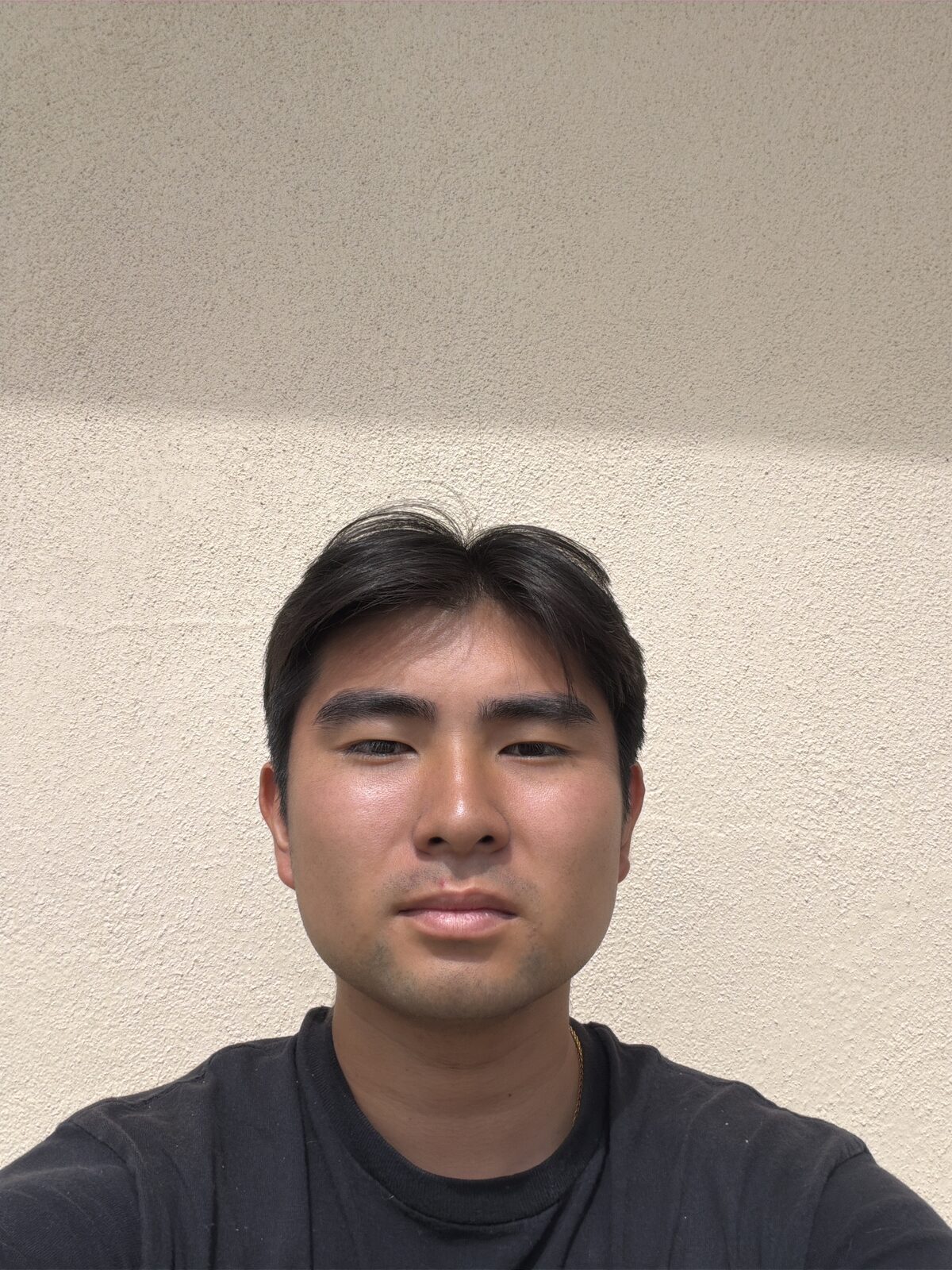 Kyle Kakimoto