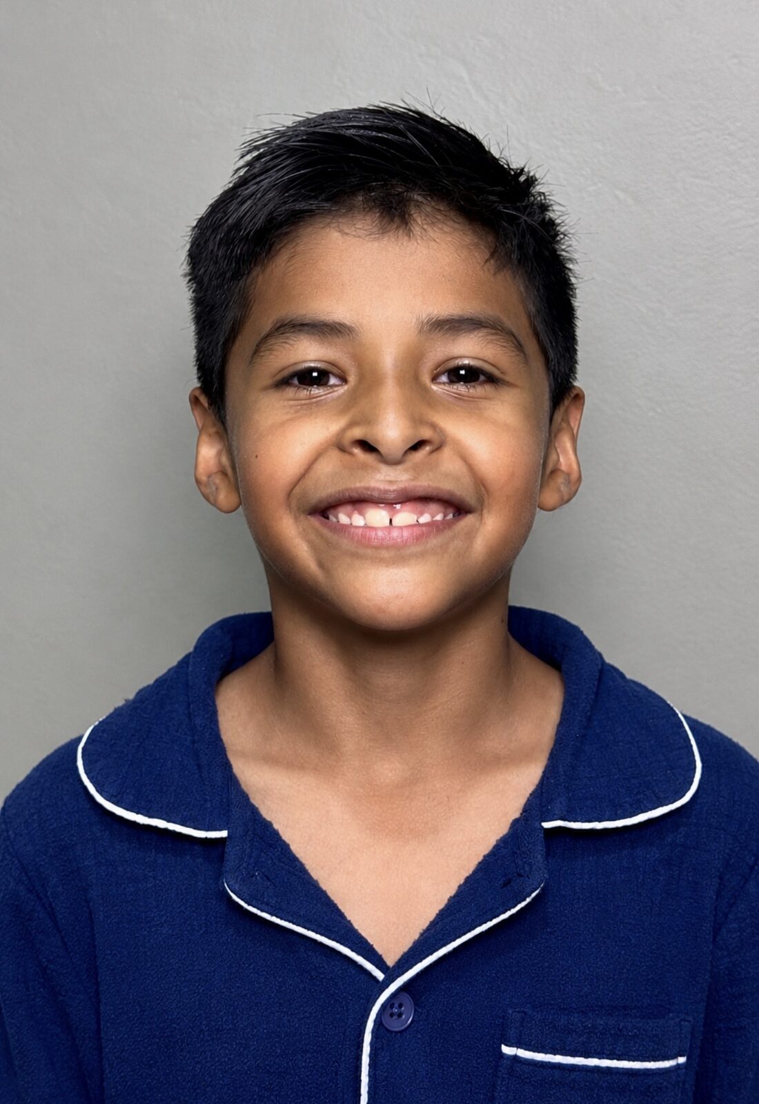Moises castaneda