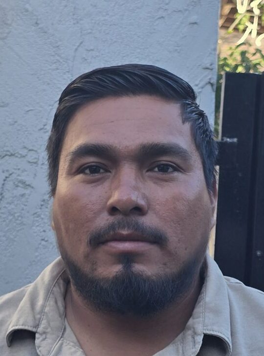 Lorenzo Bautista