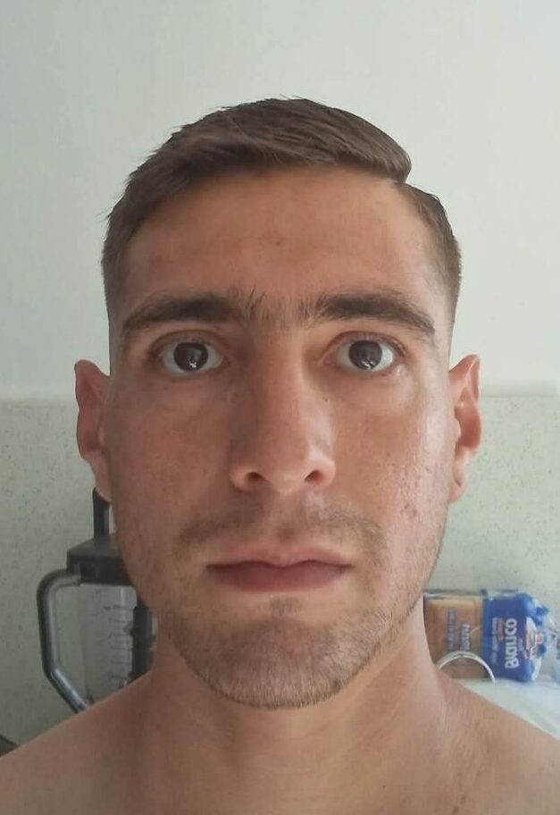 Victor Acevedo