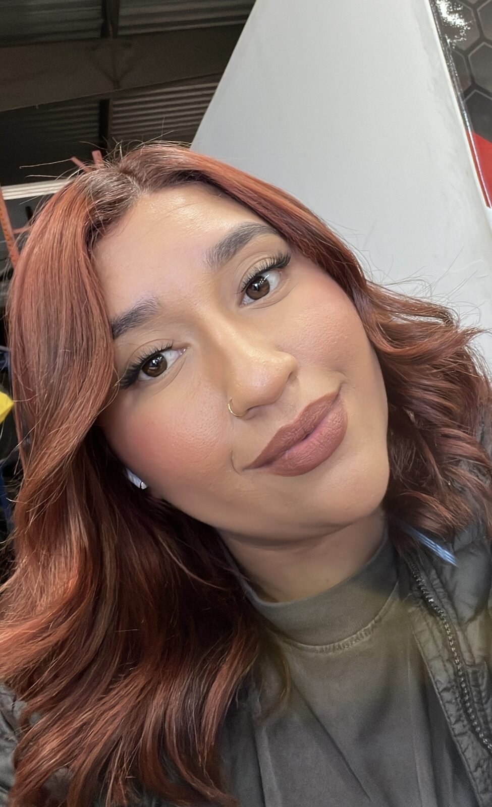 Arriana Mora