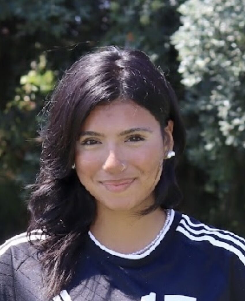 Mia Martinez