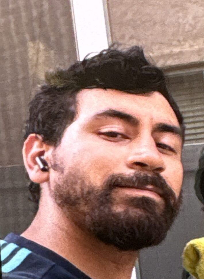 Daniel Marquez