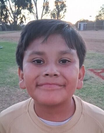 Jayden Benitez