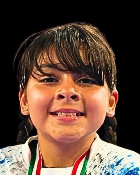 Danna sofia fernandez medel