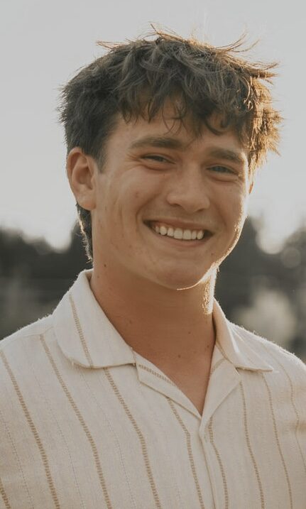 Caden Johns