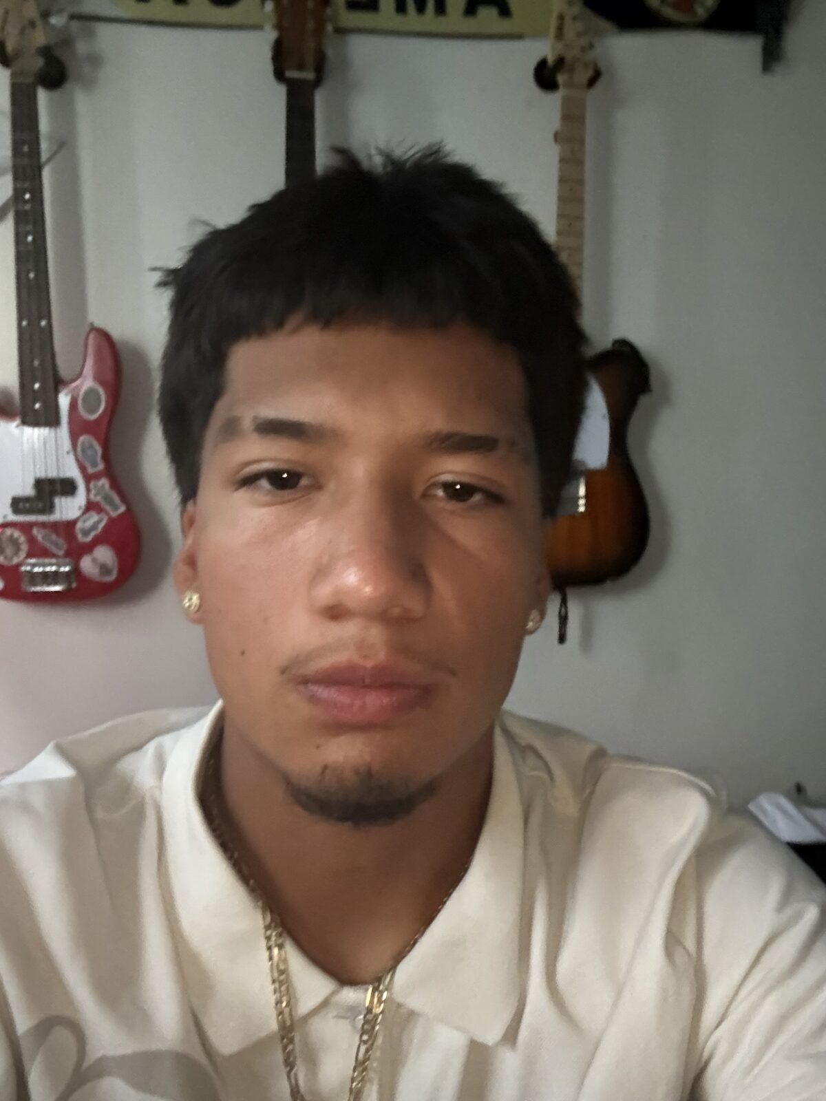 Kevin Rodriguez