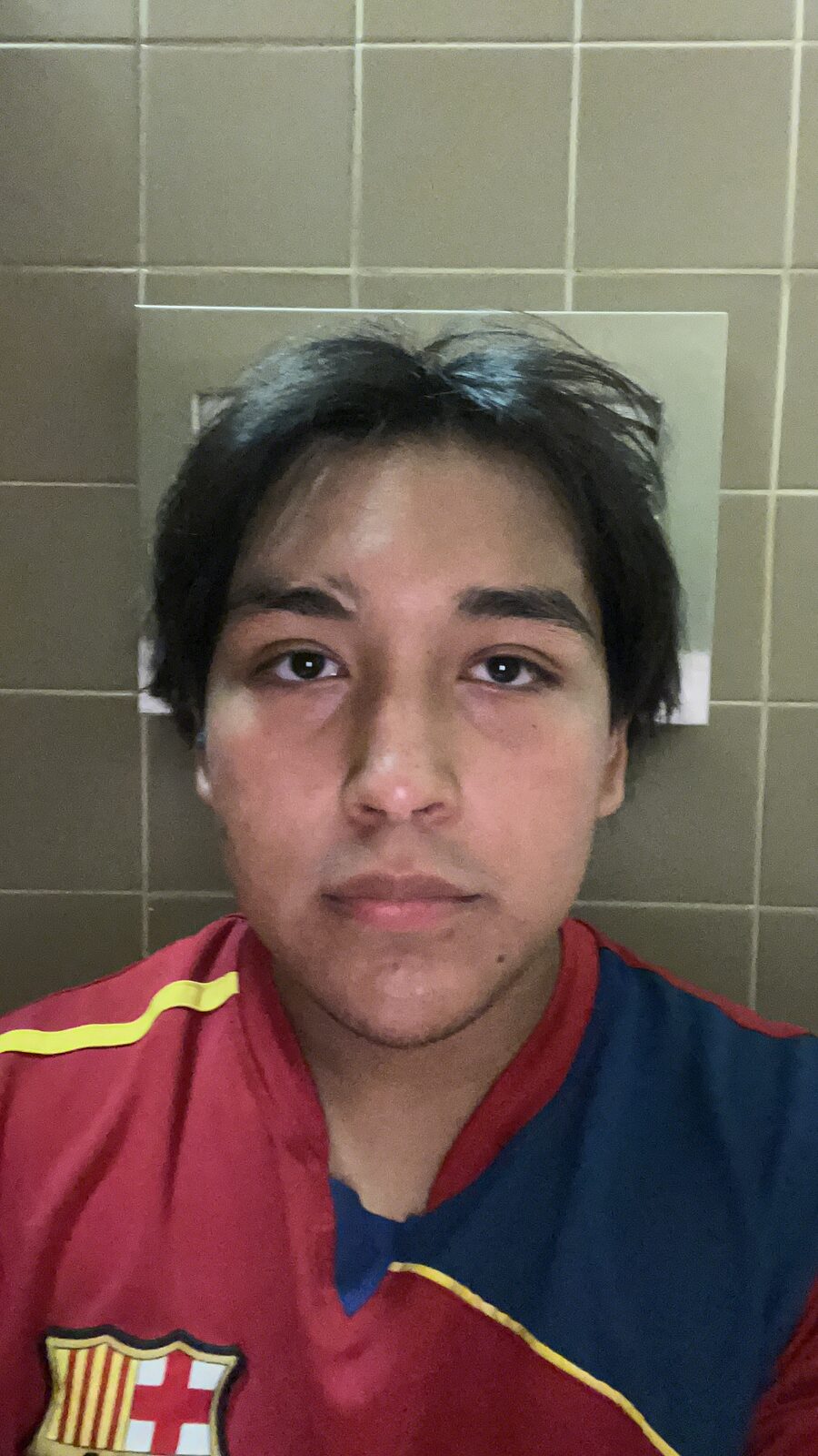 Diego Salas