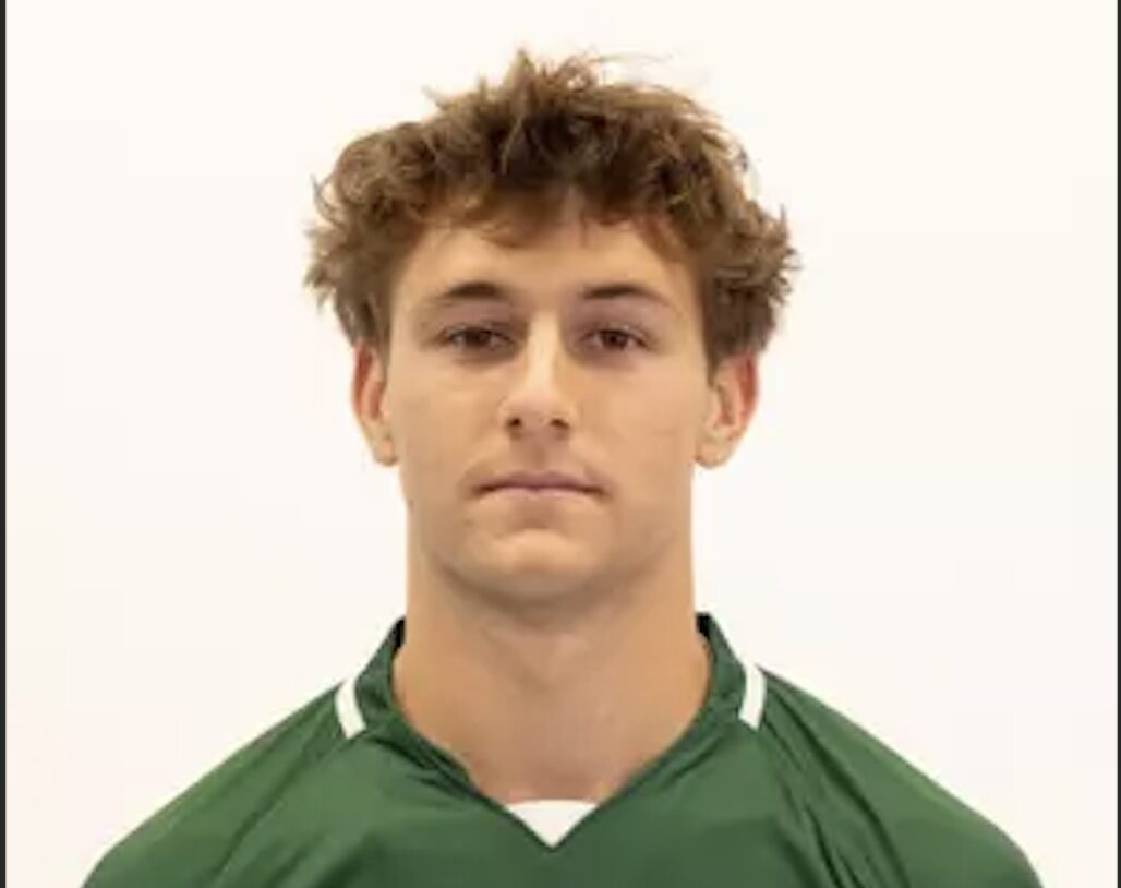 Hayden Snyder