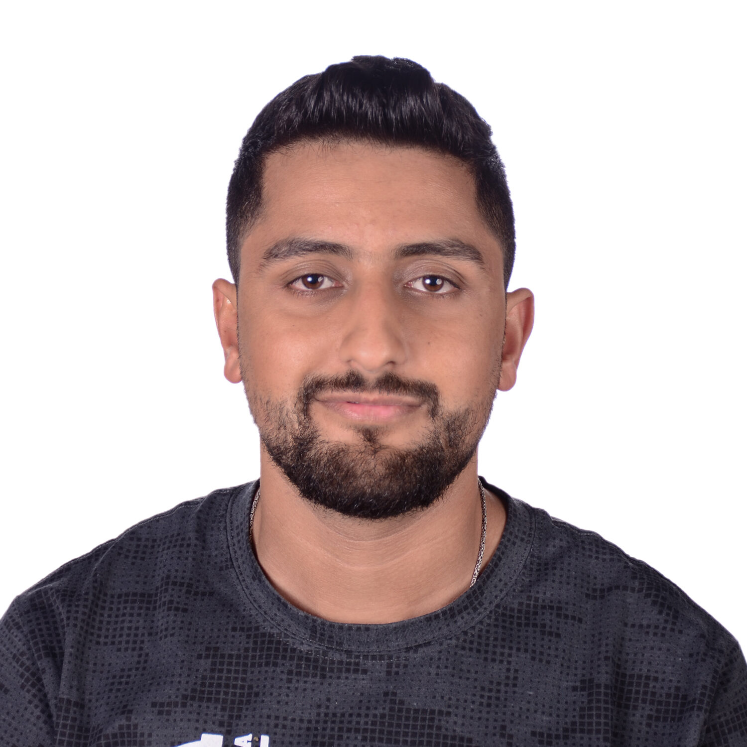 Suhaib Alhajjaj