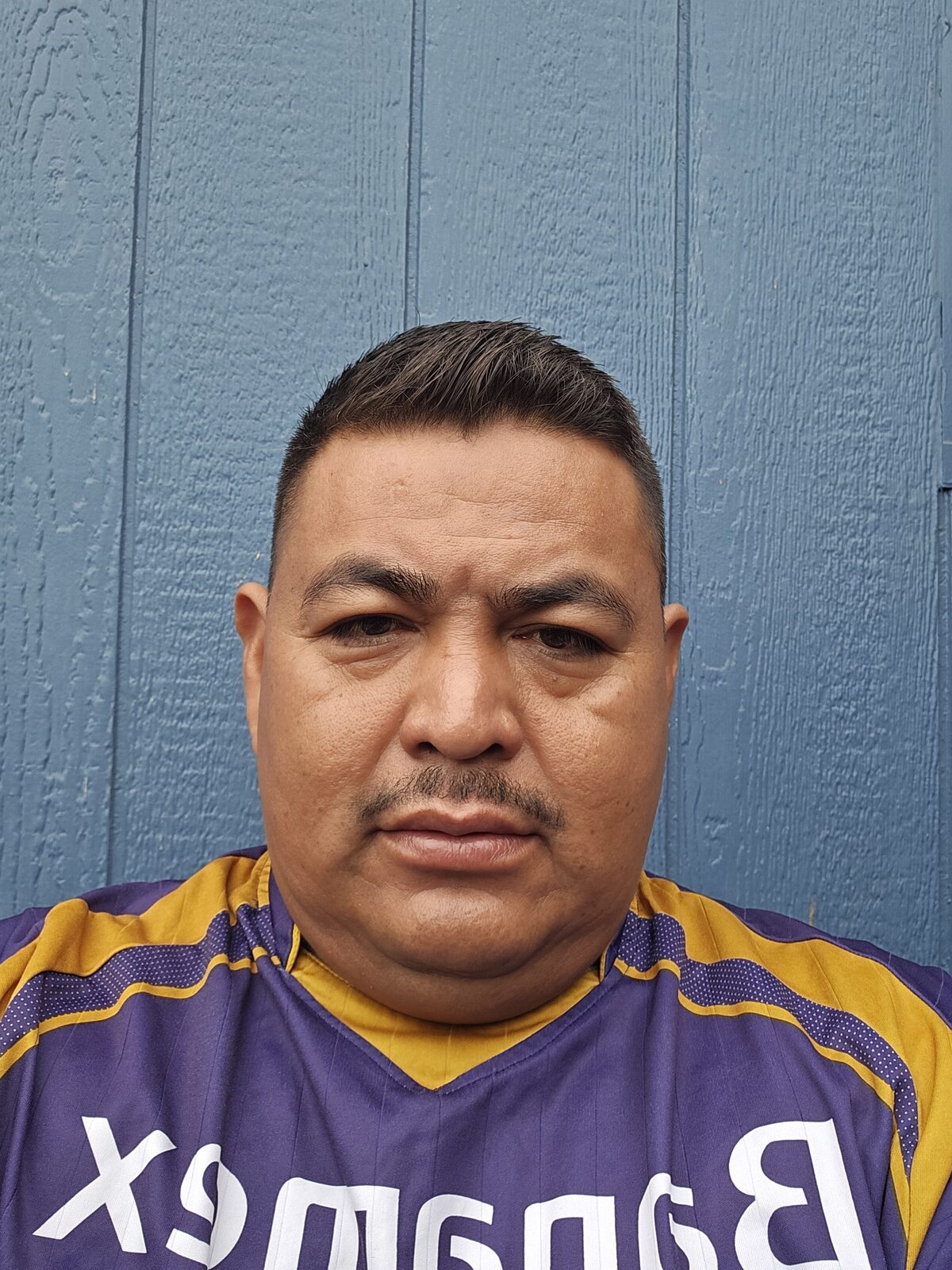 Alejandro Martinez
