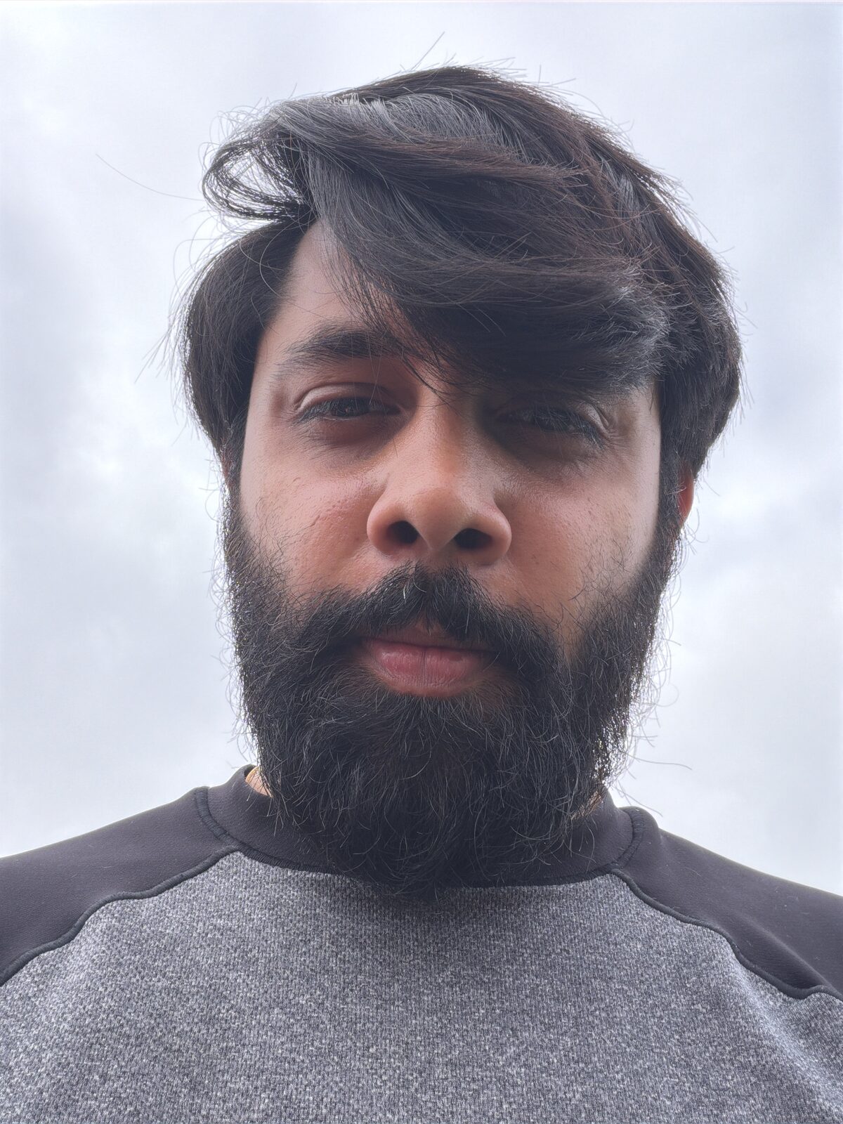 Saurabh Bodke