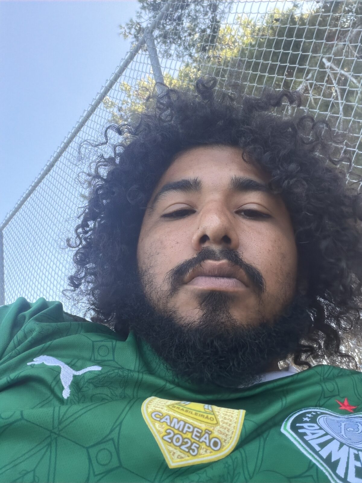 Randy Acosta
