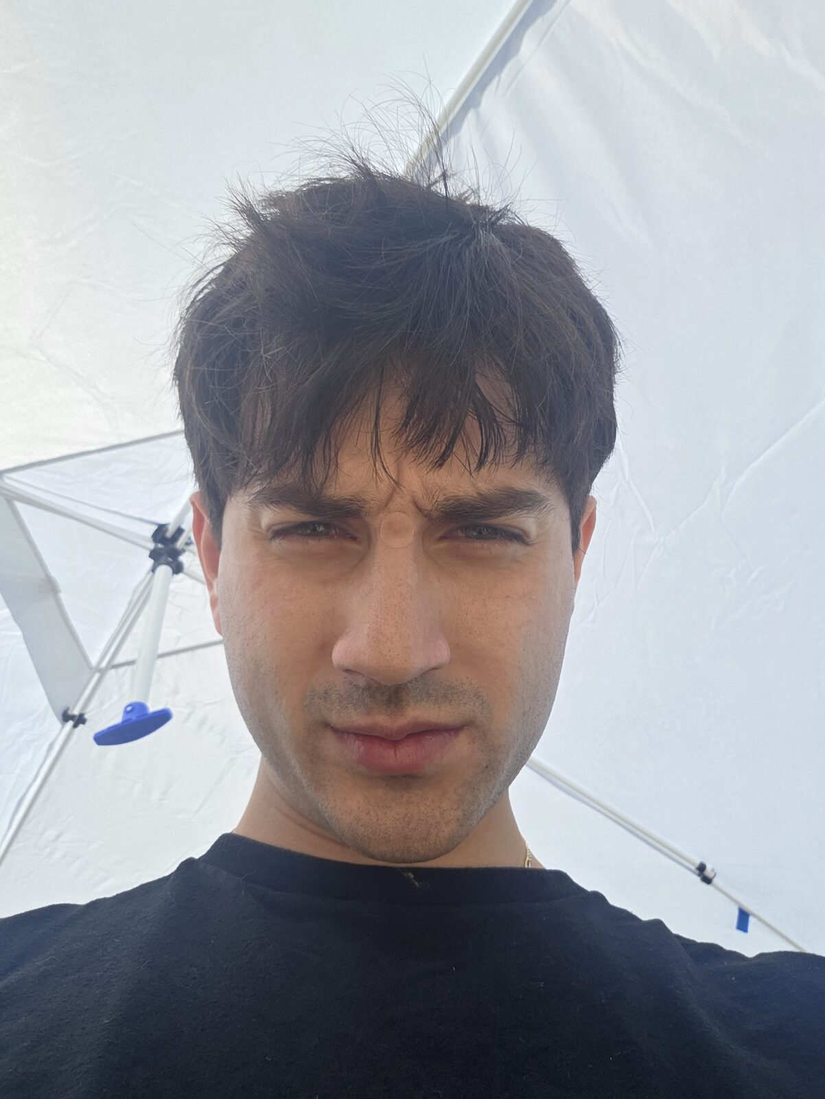 Alex Palacios