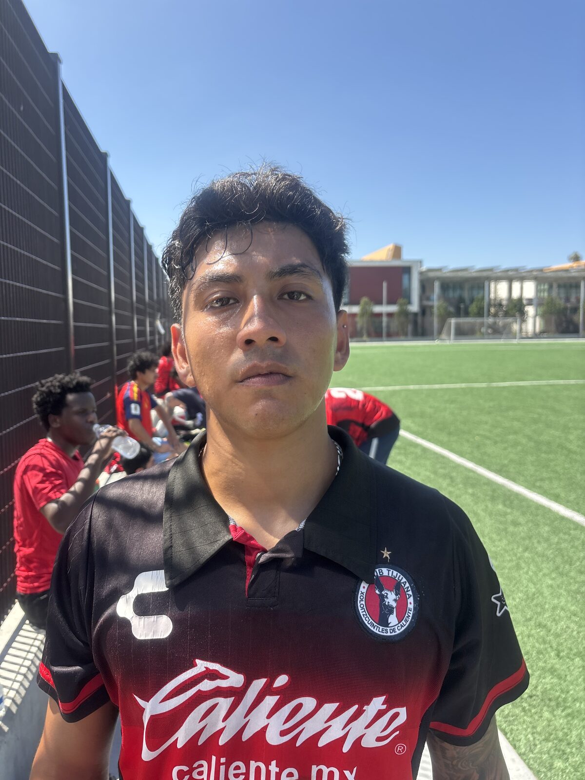 Juan Ibarra