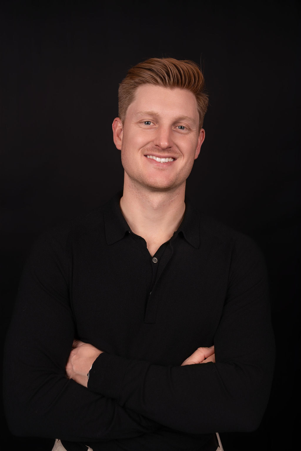 Adam Squire