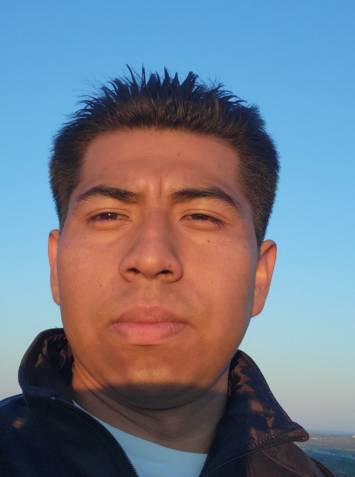 Christopher Rodriguez