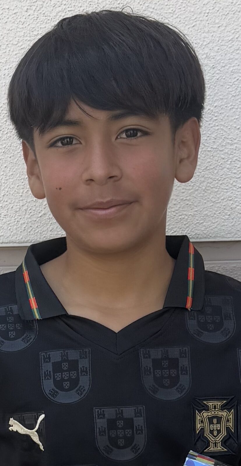 Matthew Hernandez