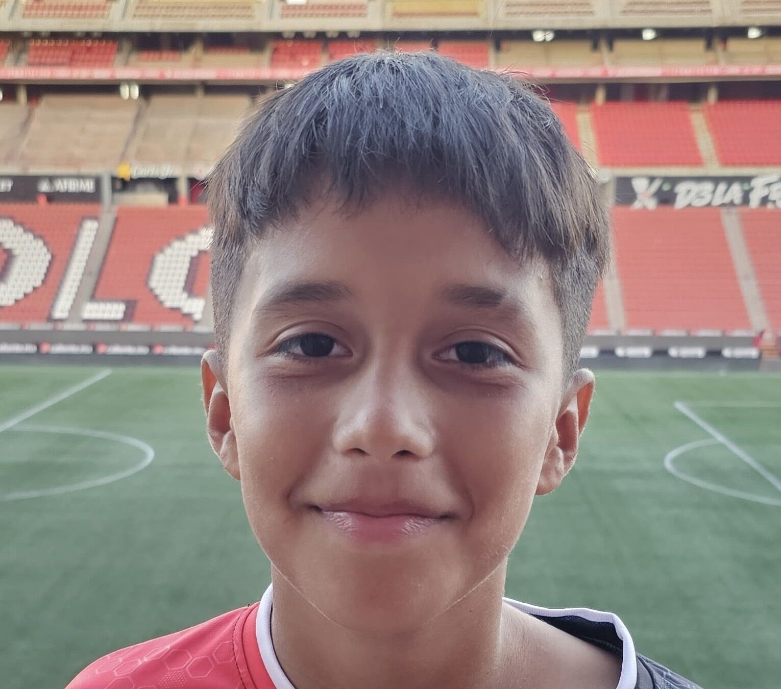 Omar Cota