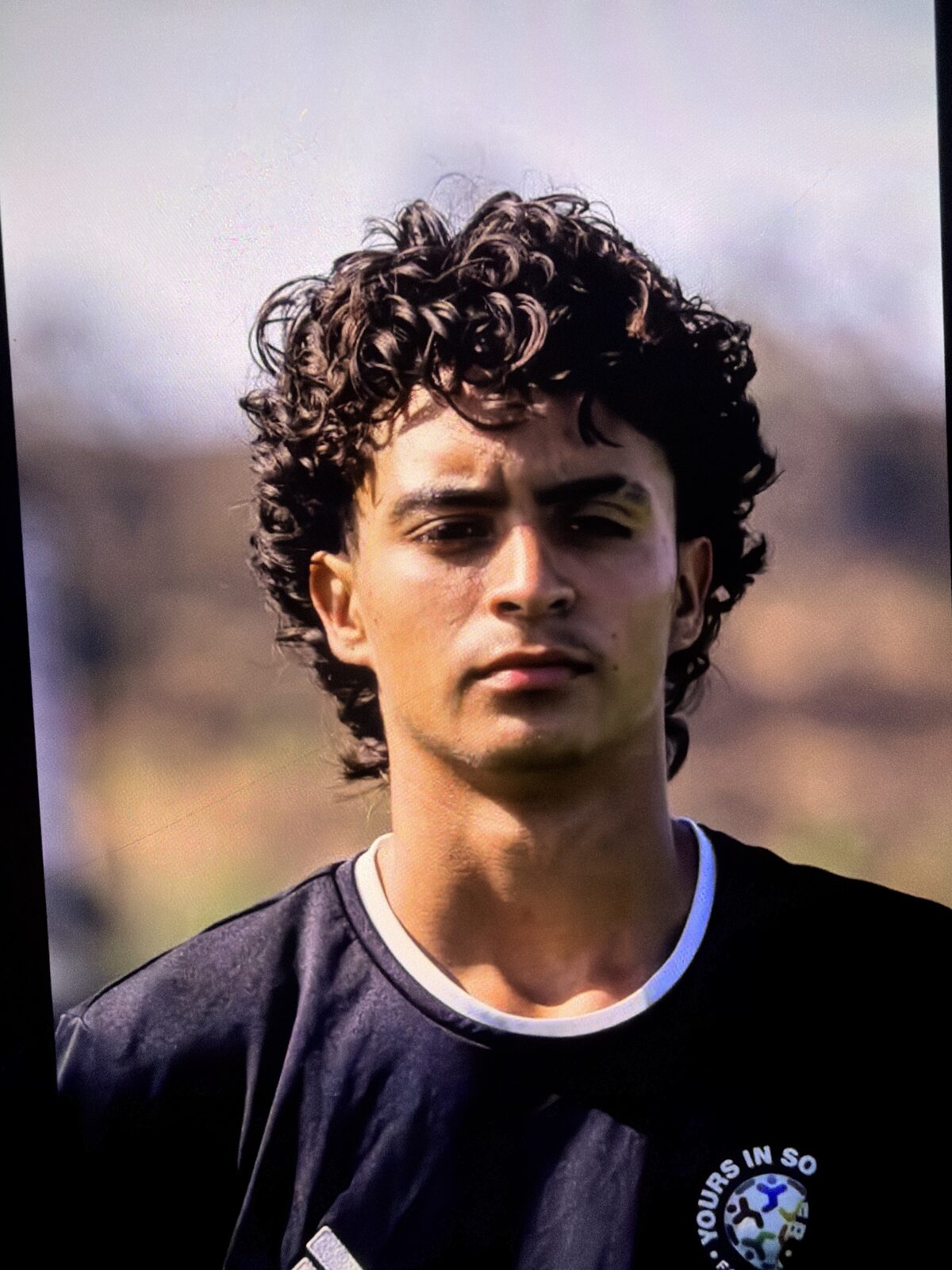 Jiovanny Saucedo