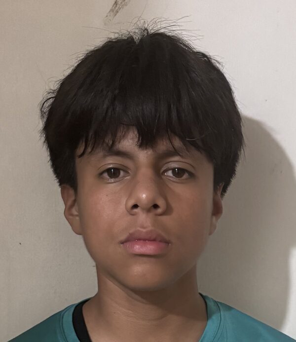 Anthony Lopez