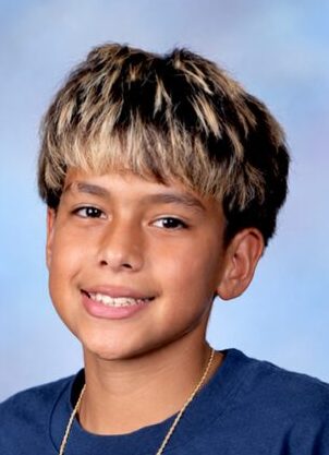 Isaiah Aguilera