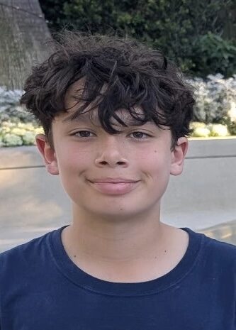 Joaquin Godinez-Bittner