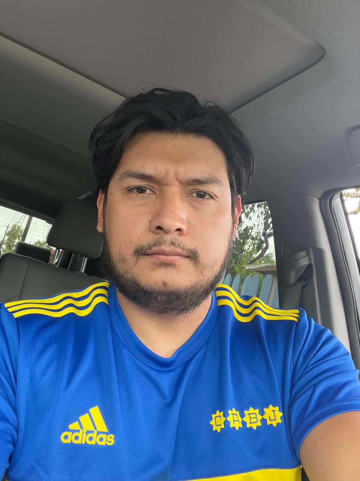 Alex Gomez