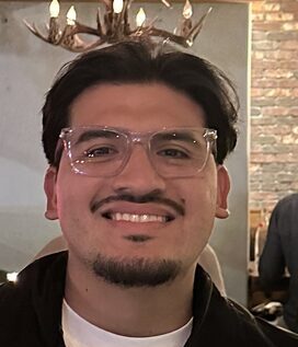 Miguel Refugio