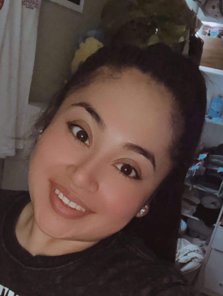 Alondra Berrun