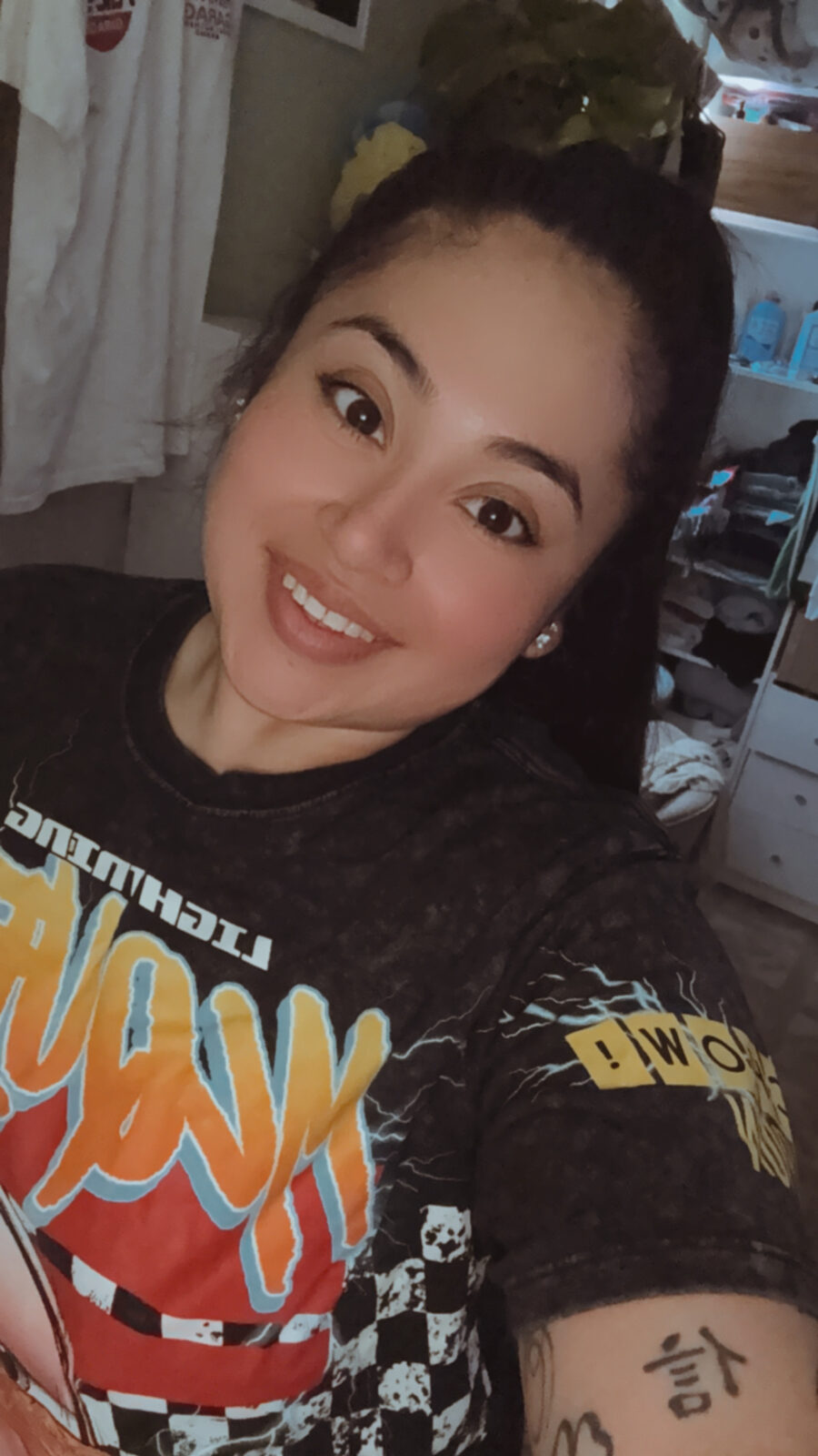 Alondra Berrun