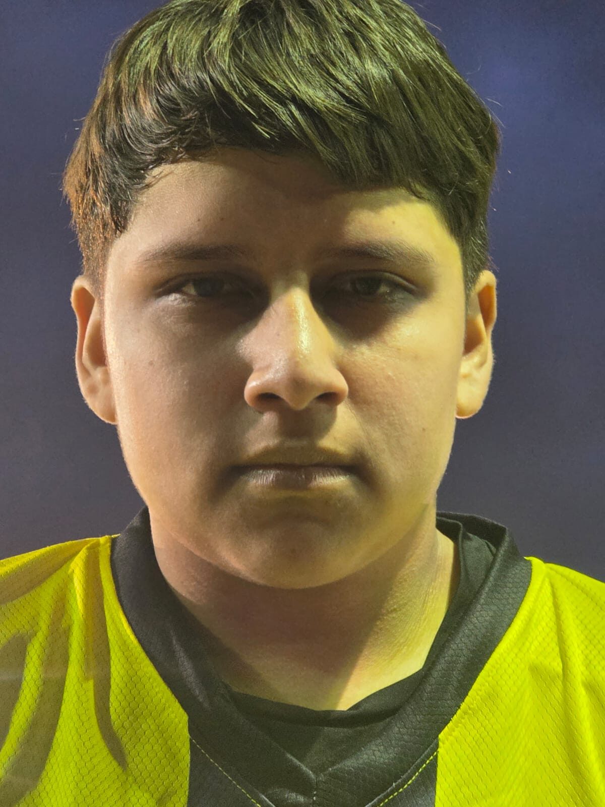 Axel Lagunas
