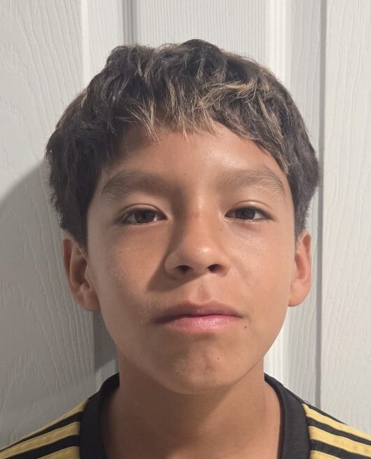 Sebastian Negrete