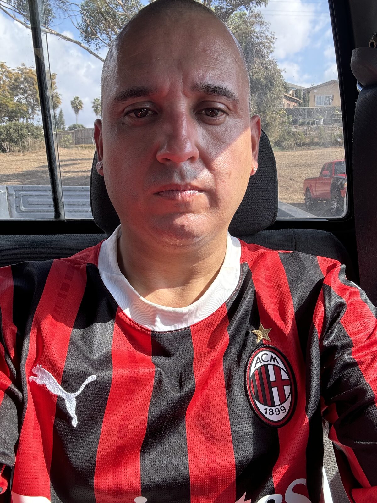 Christian Lemus