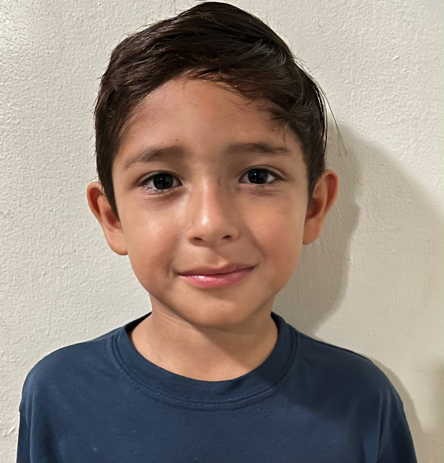 Damian Ismael Gonzalez
