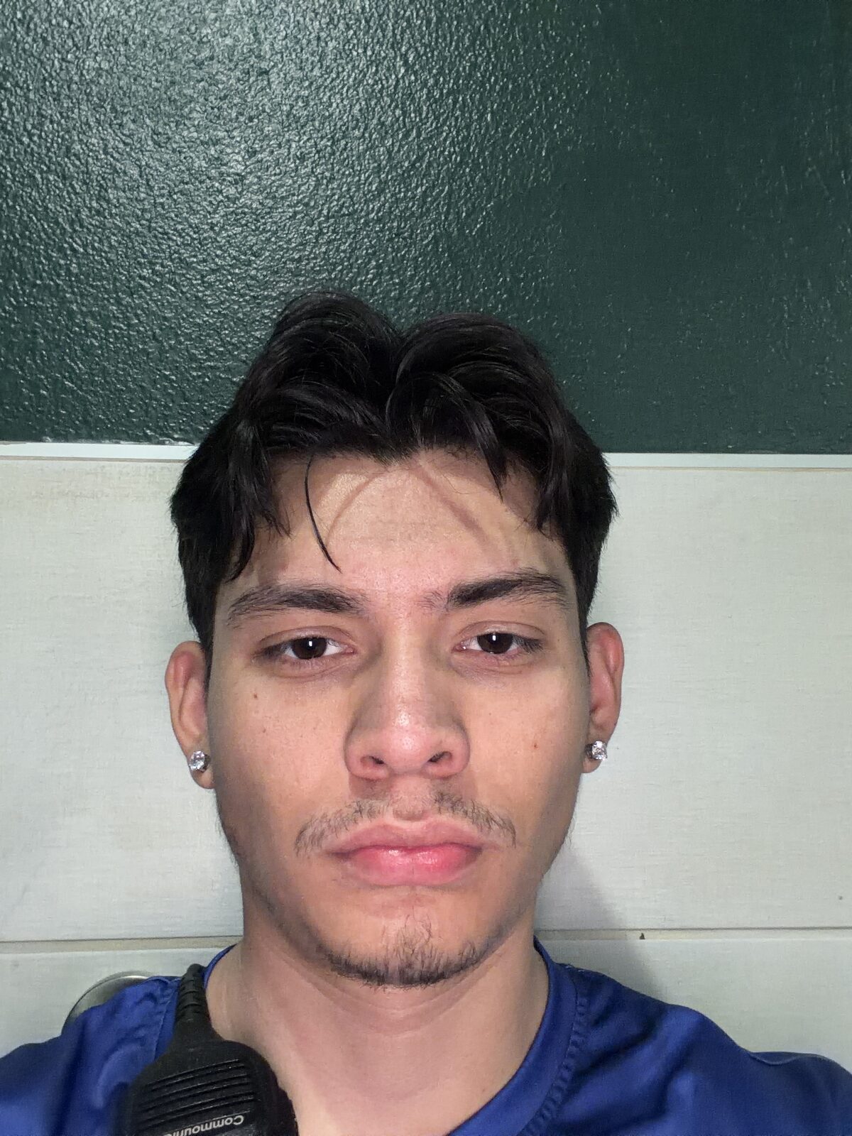 Joshua Valdivia