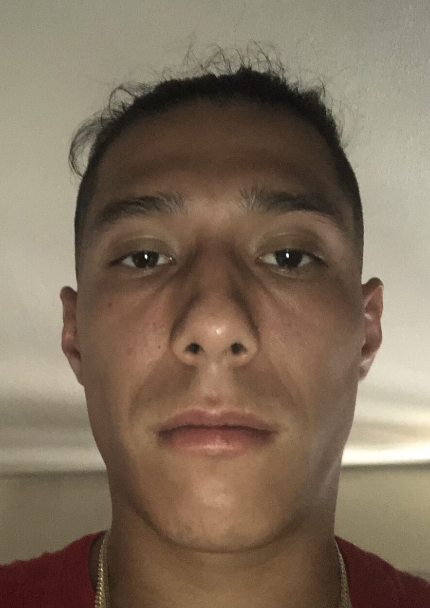 Johnny Gastelum