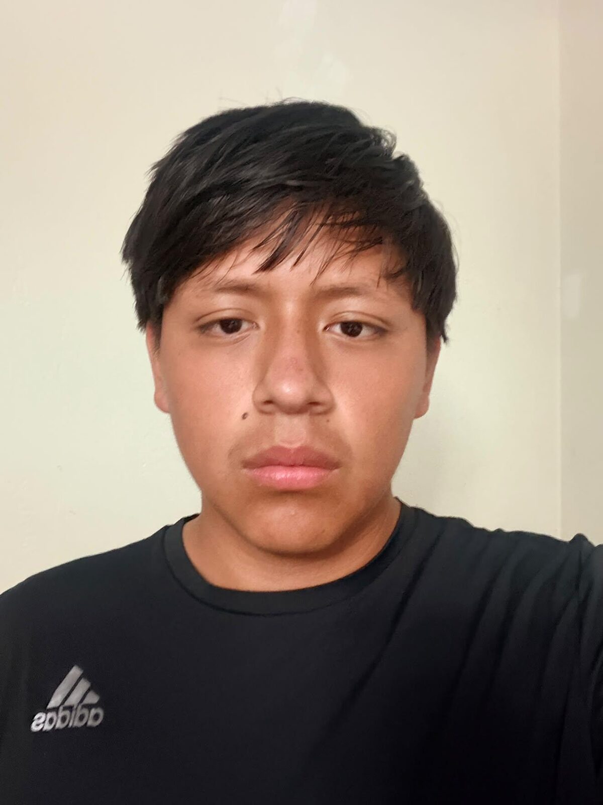 Abraham Ramirez
