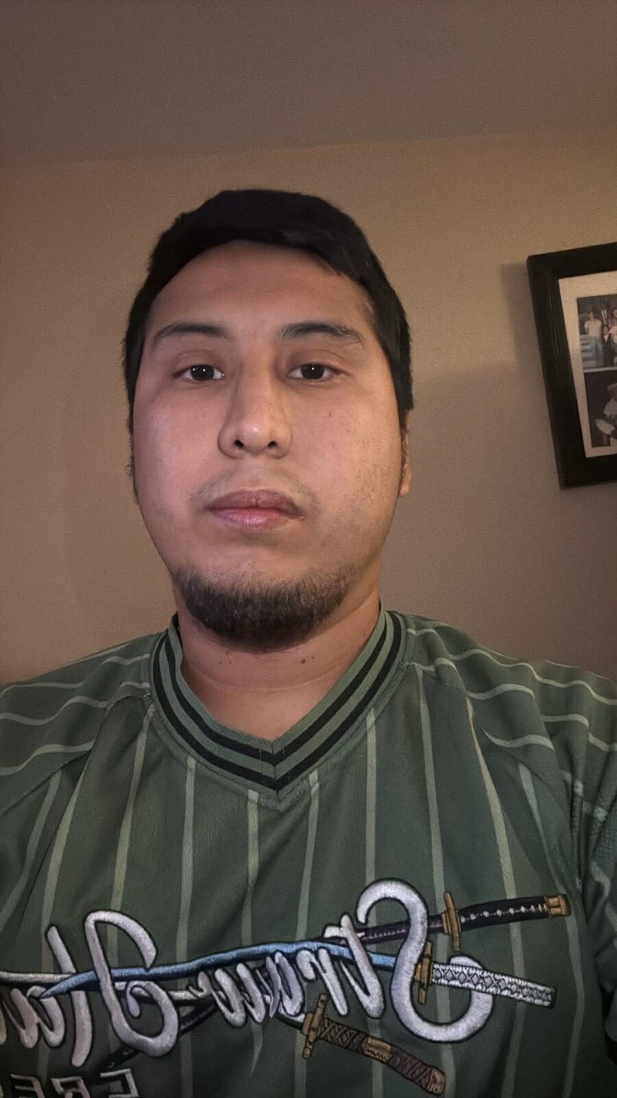 Alex Espinoza