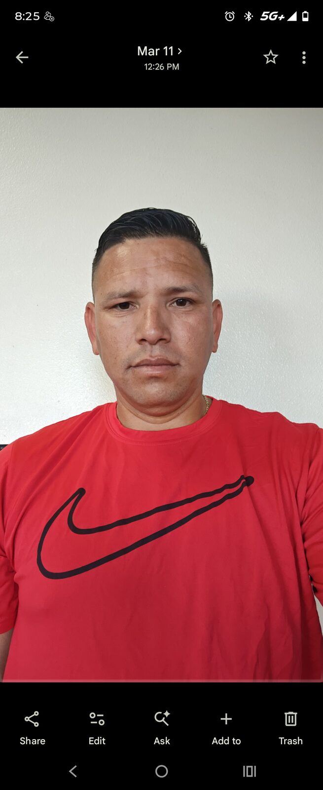 David Perez
