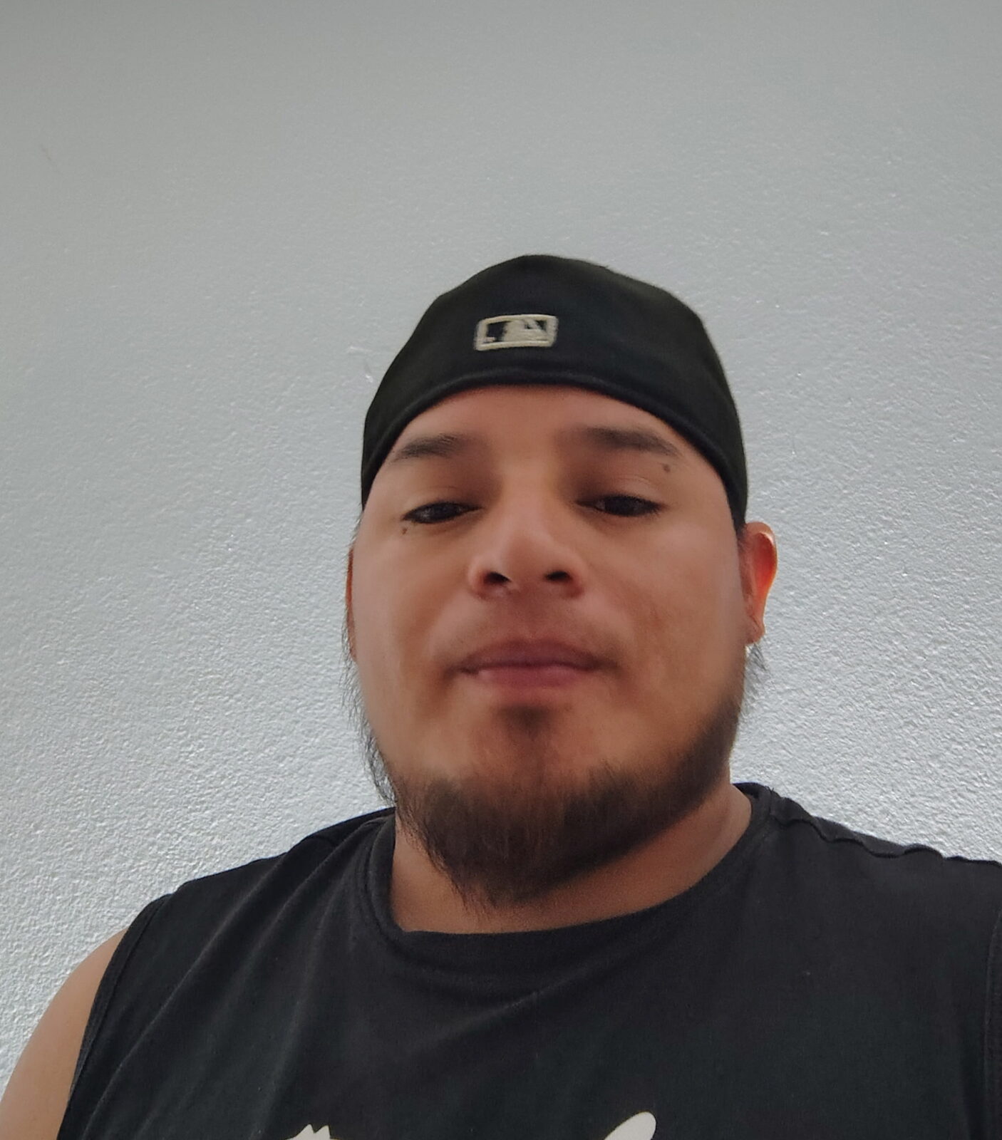 Marcos Hernandez