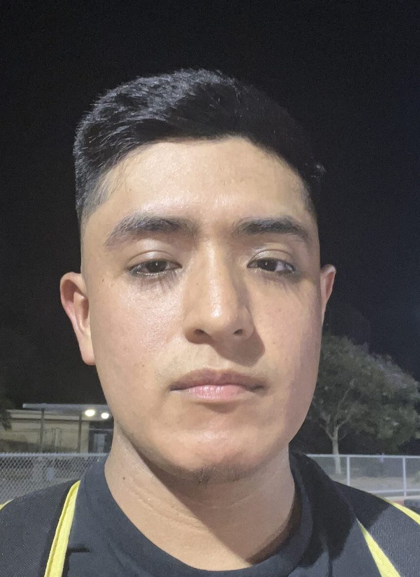 Moises Bautista