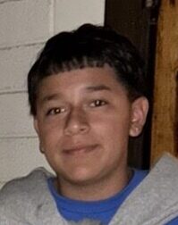 Yosiah B Vazquez Mendez