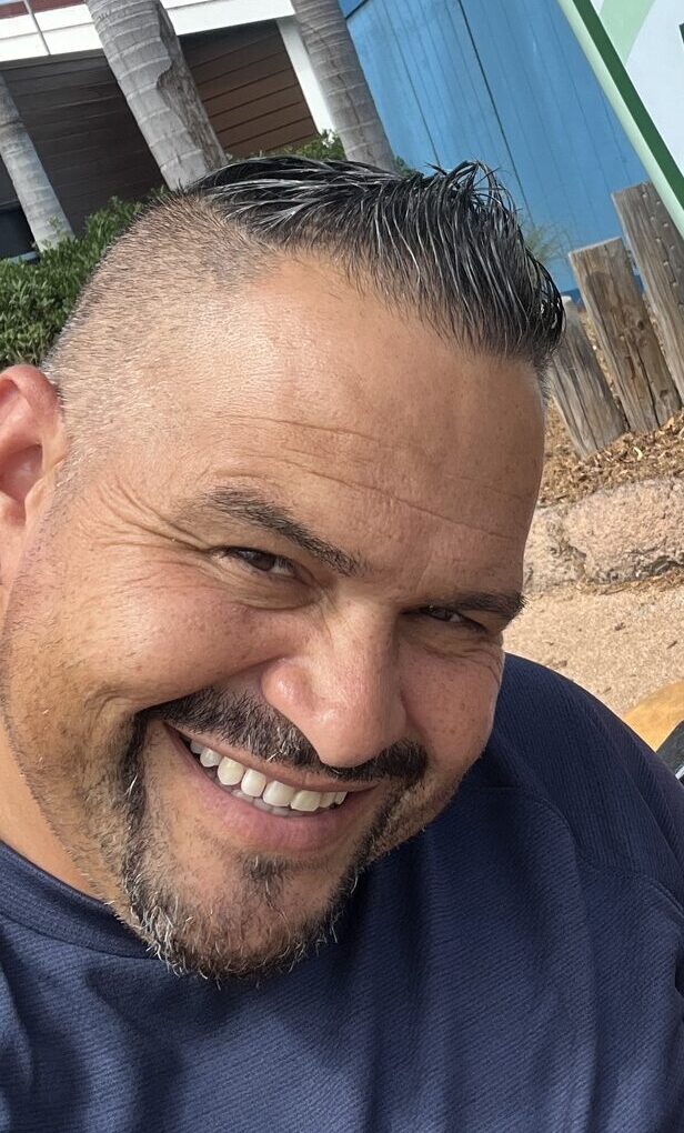 David Cisneros