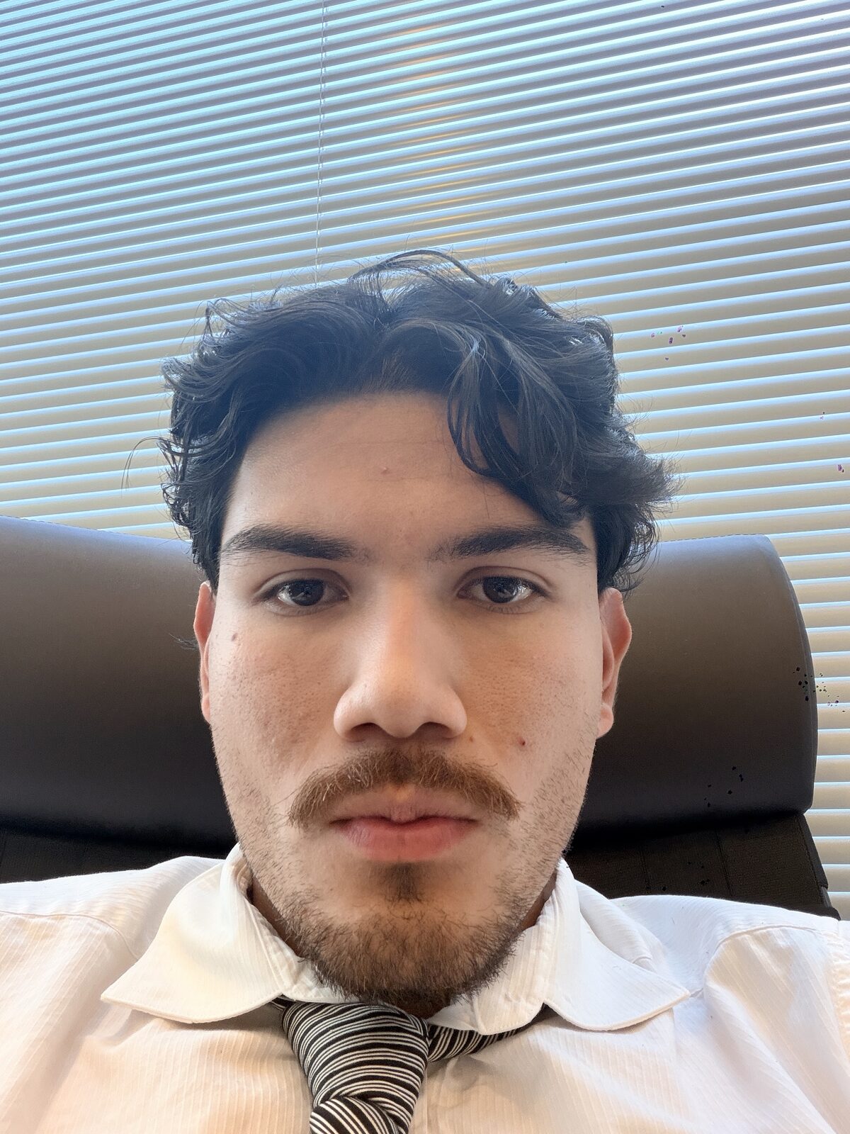 Oliver Calderon