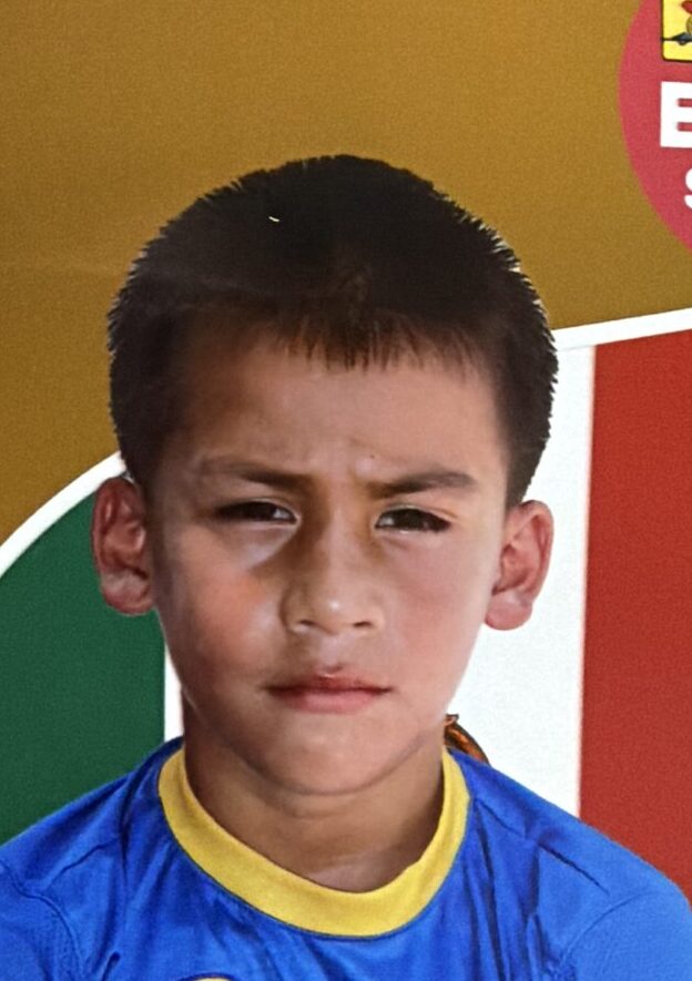 Thiago Cervantes