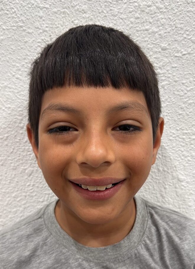 Mateo Granados