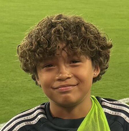 Adriel Ontiveros