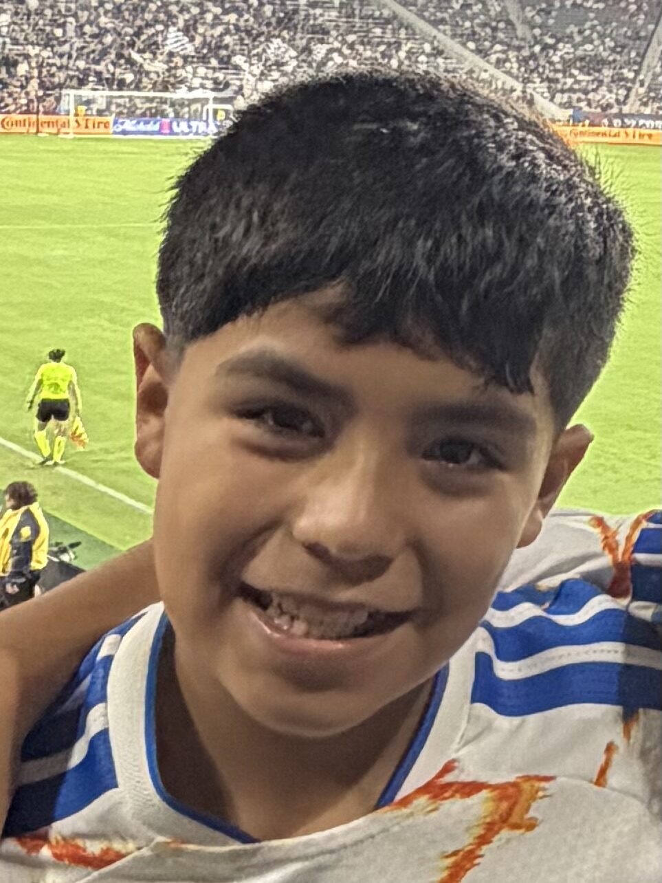 Adrianna Maravilla