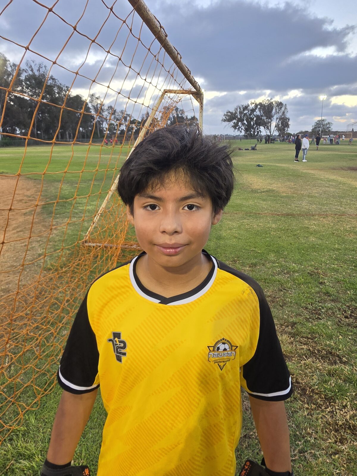 Cesar Merino